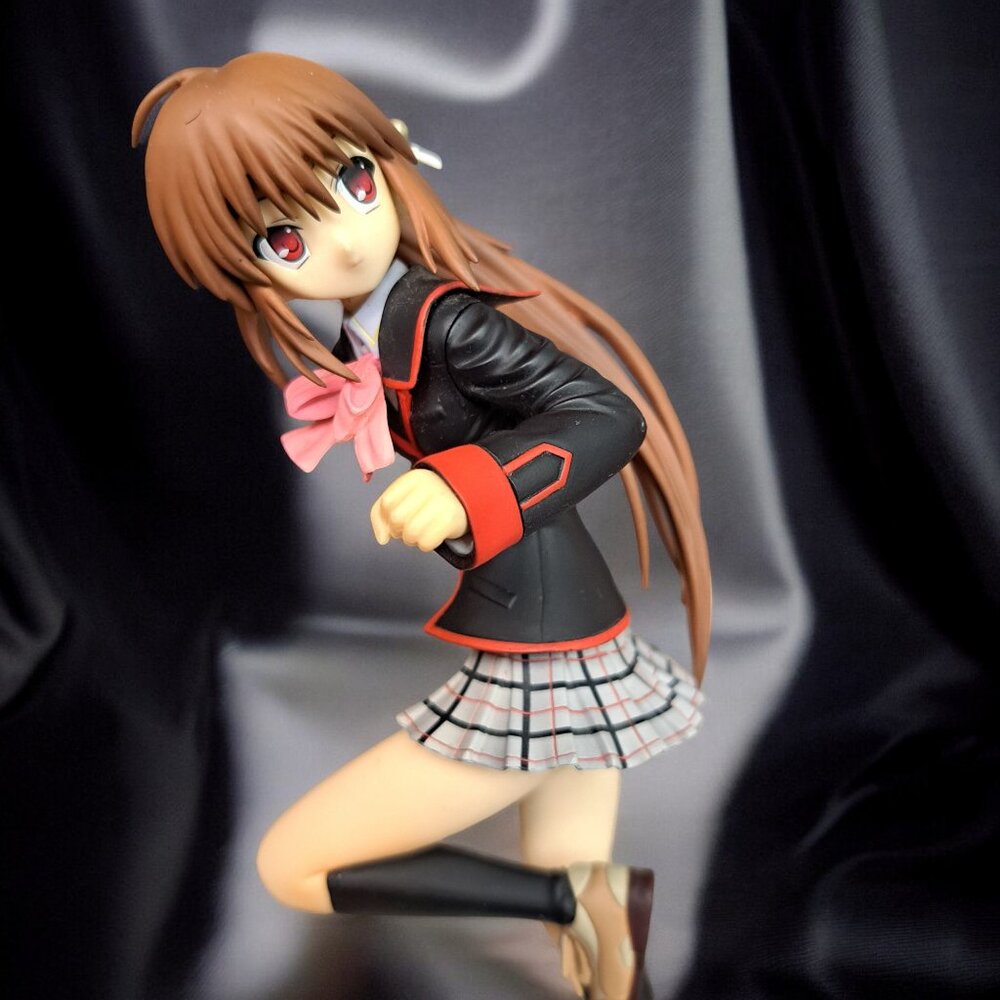 Rin Natsume Figure Kotobukiya Manga EX KudWafter Little Busters Ecstasy - Picture 2 of 12
